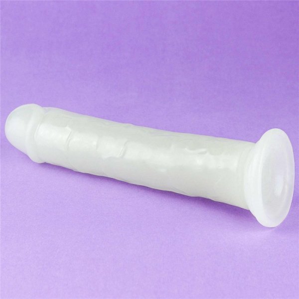 8&#039;&#039; Lumino Play Dildo