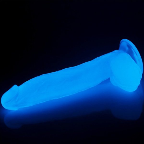 10&#039;&#039; Lumino Play Dildo