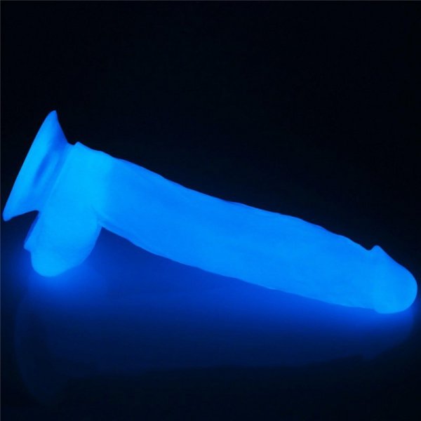 10&#039;&#039; Lumino Play Dildo