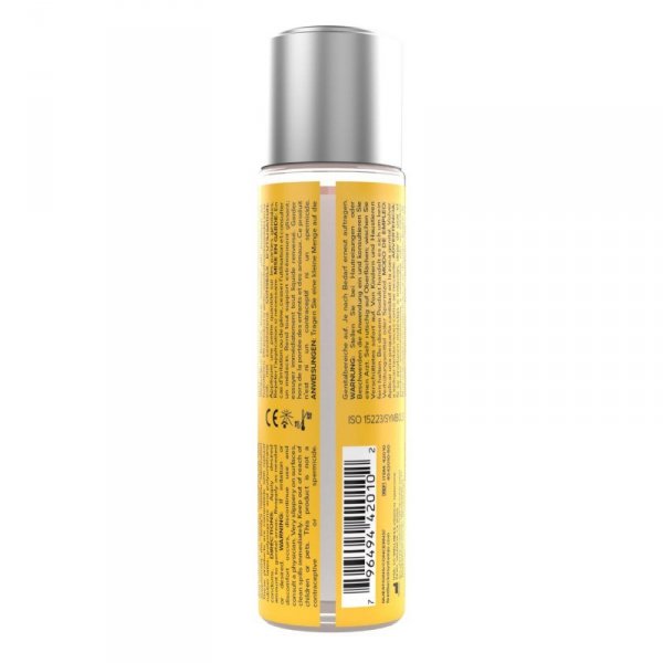 System JO - H2O Lubricant Cocktails Mimosa 60 ml
