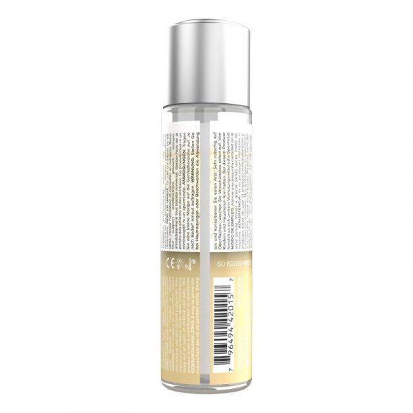 JO - Champagne Flavored Lubricant 60 ml