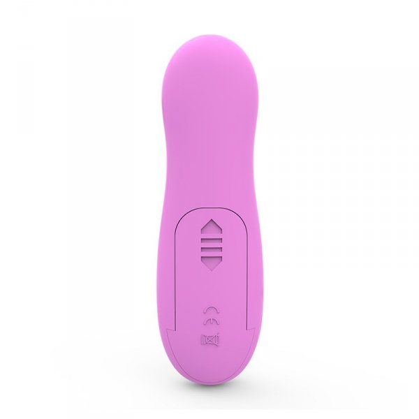 Oral Princess pink