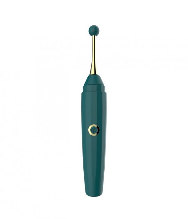 Stymulator - Massager with 3 heads USB 10 Functions