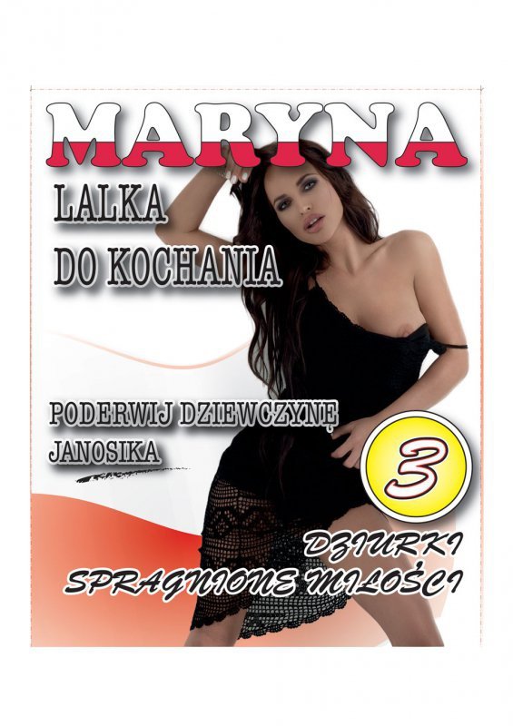 Lalka - Maryna