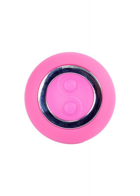 Remoted controller egg 0.3 USB Pink