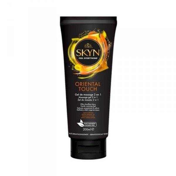 SKYN ORIENTAL TOUCH 200ML