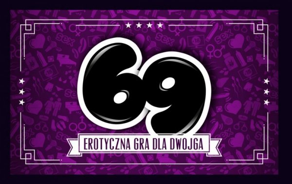 Gry-69 Gra Erotyczna
