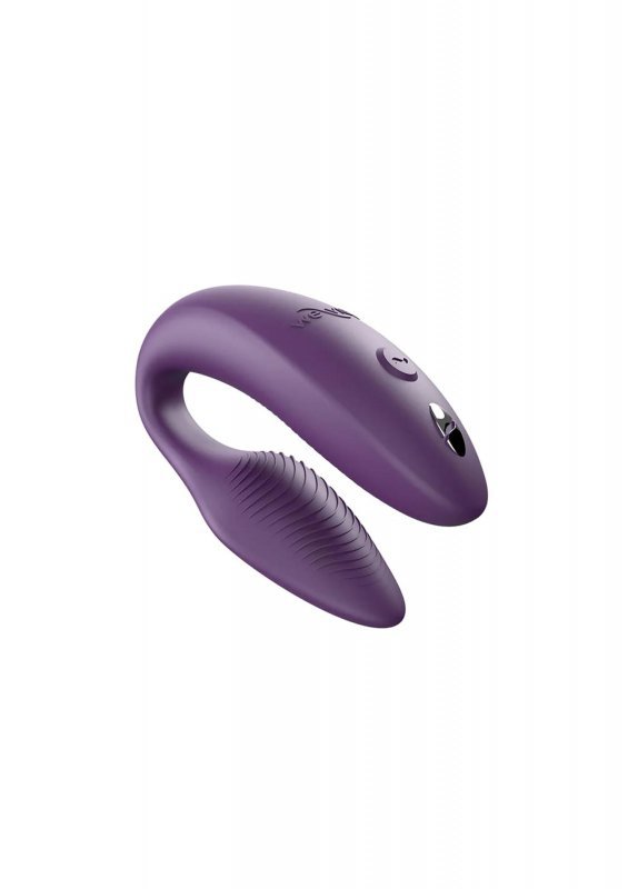 We-Vibe Sync 2nd Gen Purple