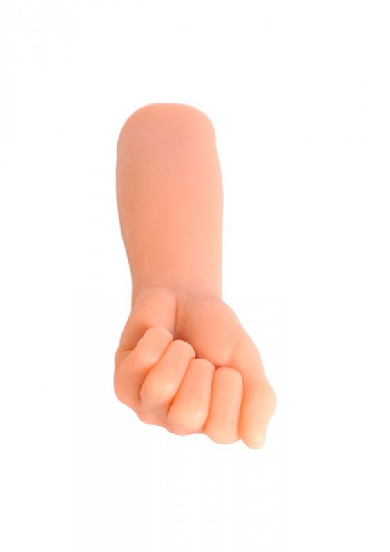 The Fist Light skin tone