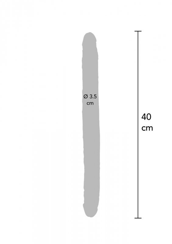 Double Dong 16 inch