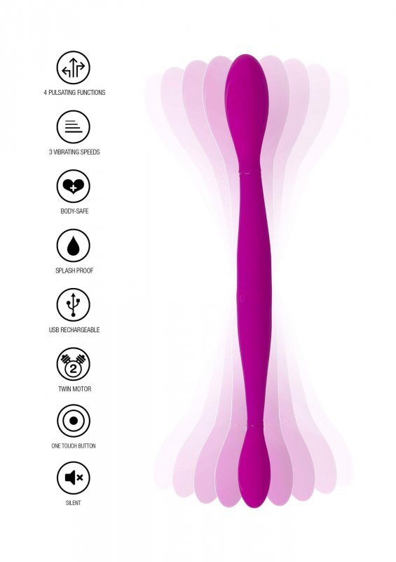 Infinity Double Dildo