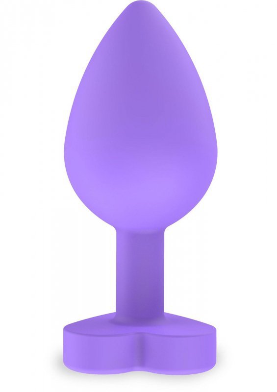 Plug Secret Entrance BK-AP-016 Purple