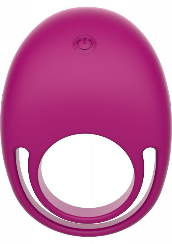 Put A RIng On It CRing Remote Fuchsia