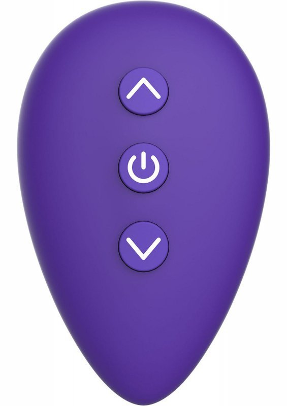 Joy Ride To Paradise Purple