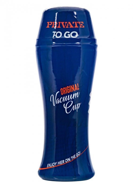 Original Vacuum Cup To Go