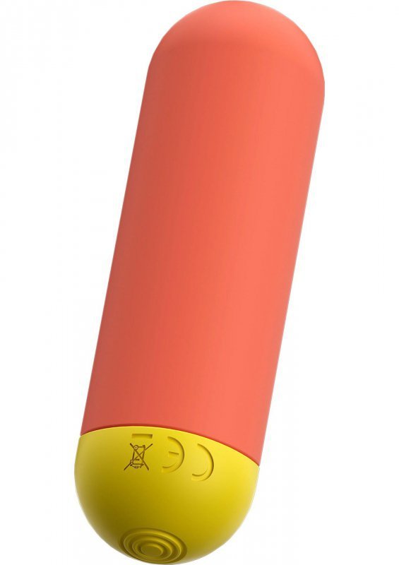 ROMP Riot - Orange