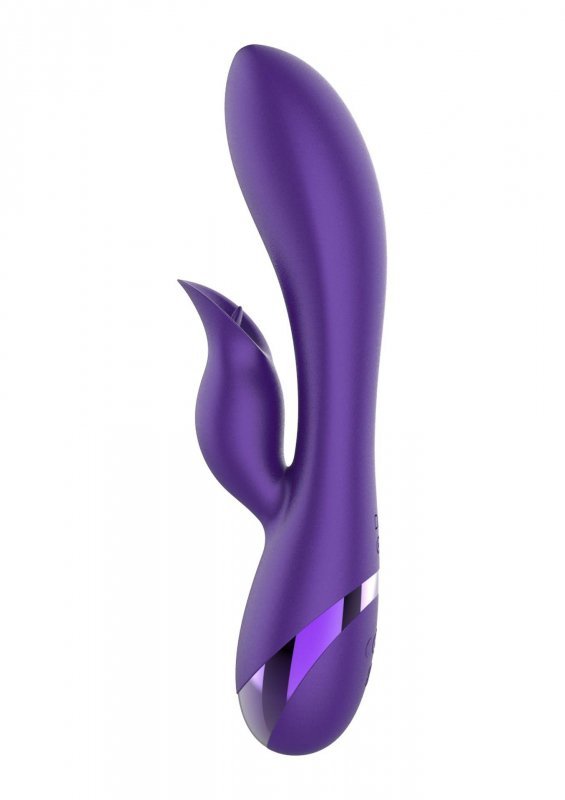 Xocoon Unchained Love Clitoris & G-Spot Vibrator