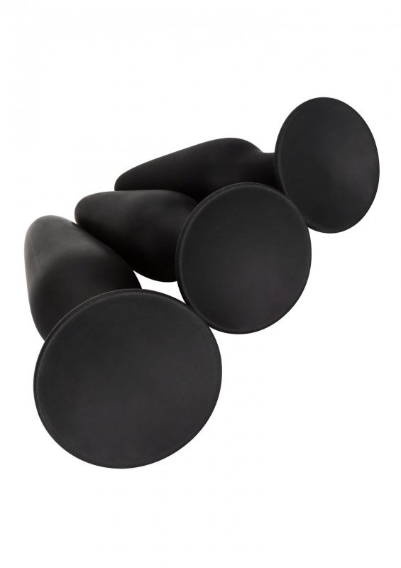 COLT Silicone Anal Trainer Kit