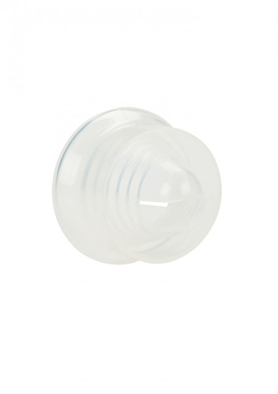Uszczelki-UNIVERSAL SILICO. PUMP SLEEVE CLEAR