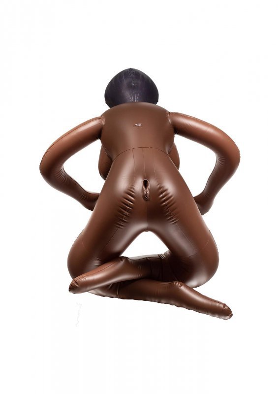 Cum Close Love Doll