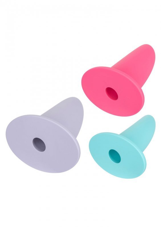 Advanced Wearable Dilator Set