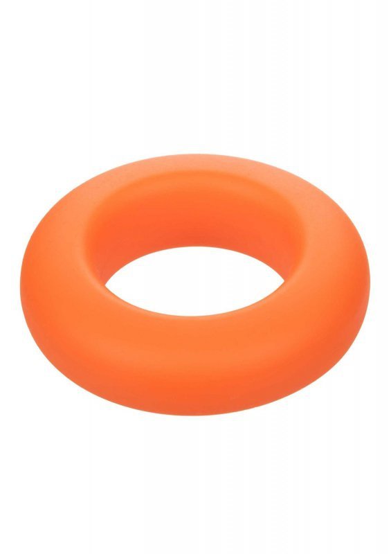 Alpha Prolong Large Ring Orange