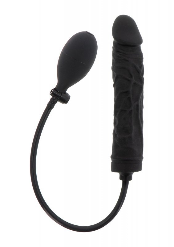 Hidden Desire Extreme Inflatable Dong - Advanced