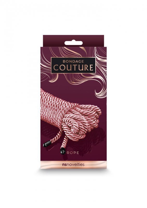 Bondage Couture Rope