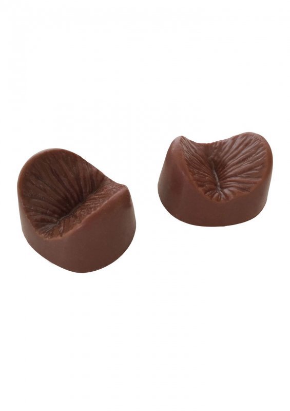 Edible Anus