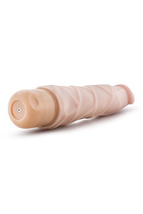 Wibrator-MR. SKIN COCK VIBE 1