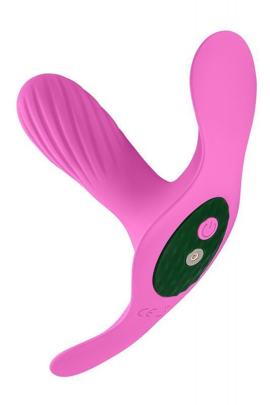 FEMMEFUNN OSSIA PINK - wibrator (różowy)