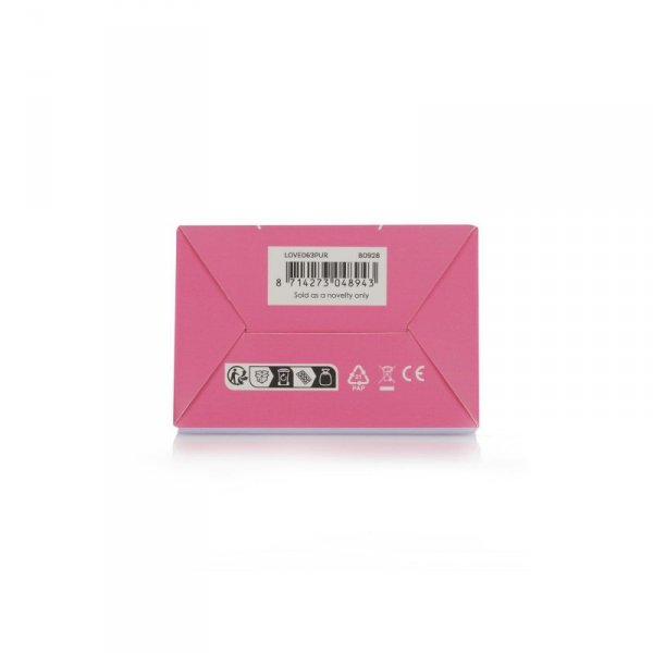 Silicone Tip Vibrator