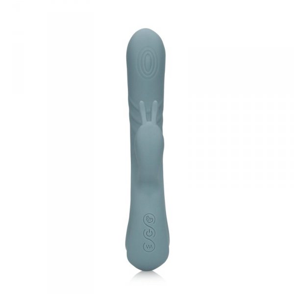 Fingering Motion Rabbit Vibrator