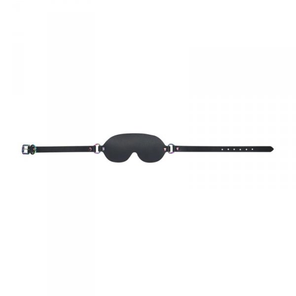Venice Collection - Blindfold - Black