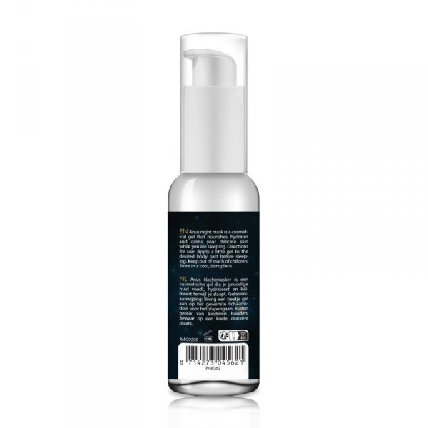 Anal Night Mask - 50 ml