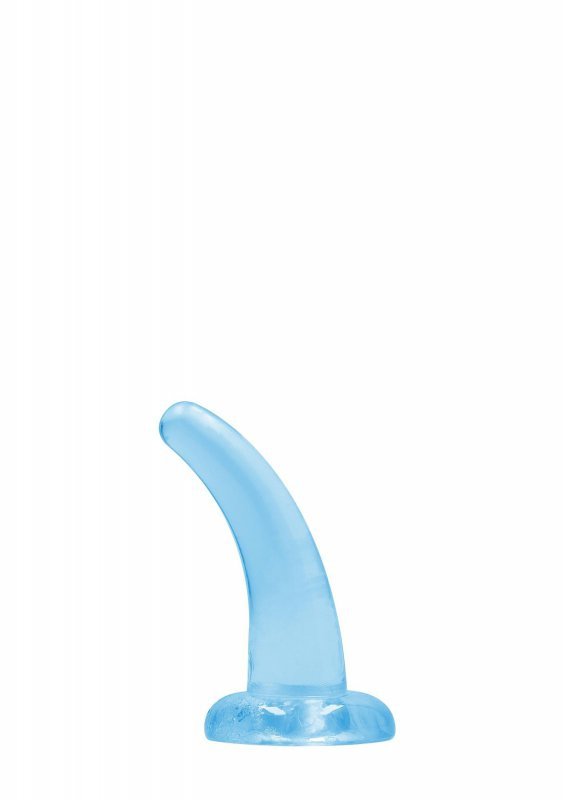 Non Realistic Dildo with Suction Cup - 4,5&quot;&quot;/ 11,5 cm