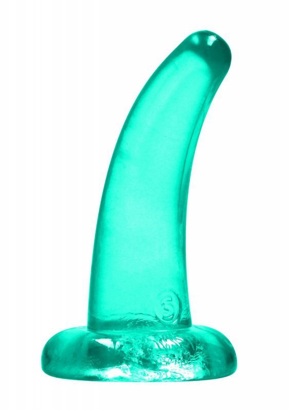 Non Realistic Dildo with Suction Cup - 4,5&quot;&quot;/ 11,5 cm
