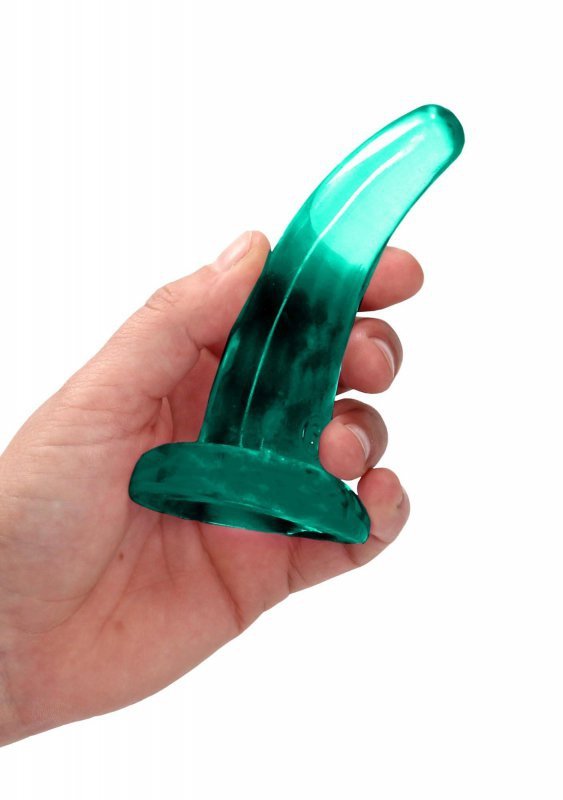 Non Realistic Dildo with Suction Cup - 4,5&quot;&quot;/ 11,5 cm
