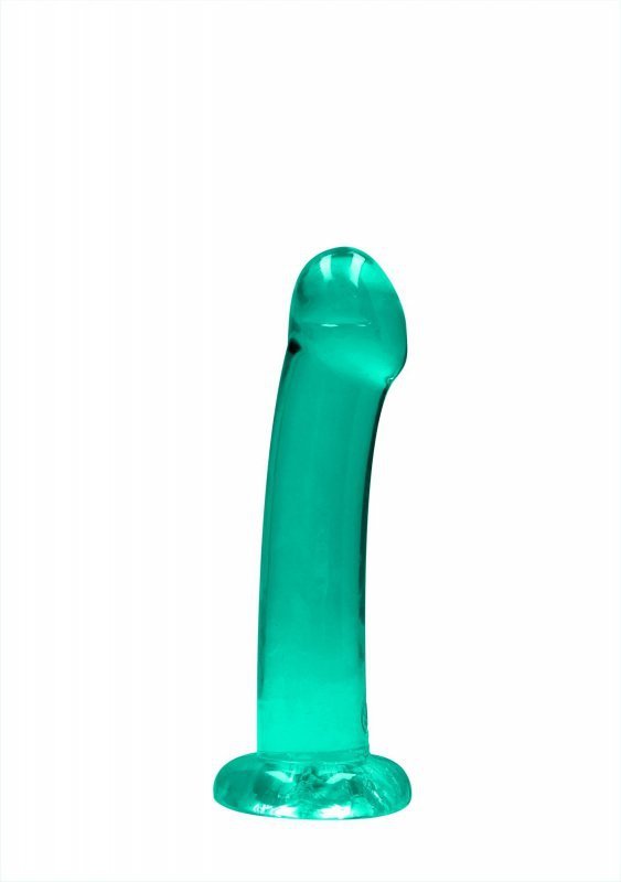Non Realistic Dildo with Suction Cup - 6,7&quot;&quot;/ 17 cm