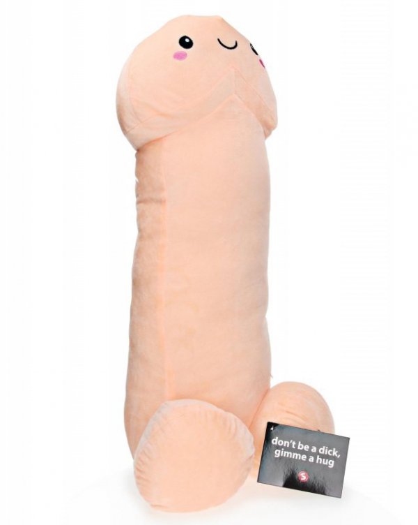 Penis Stuffy - 24&quot; / 60 cm