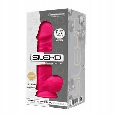 Dildo-SD.Model 4 ( 8,5&quot; ) Pink BOX