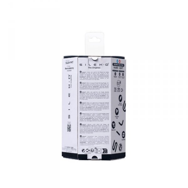 SD. Plug Model 2 L black box