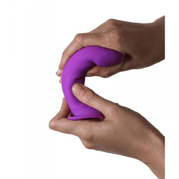 Hitsens 6 (5&quot;) Purple