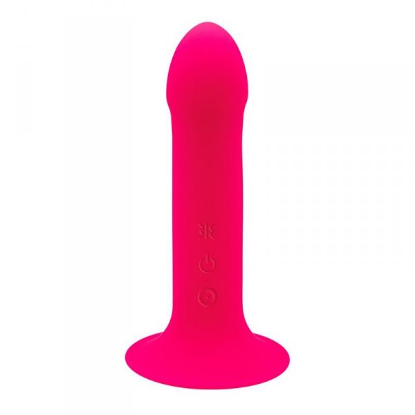 Wibrator - A.D. Hitsens 2 (6&#039;5&quot;) Pink Motor