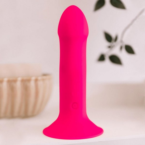 Wibrator - A.D. Hitsens 2 (6&#039;5&quot;) Pink Motor