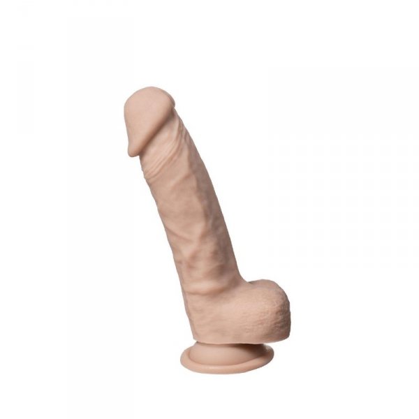 SD. Real Skin Model 1 (8&quot;) Flesh