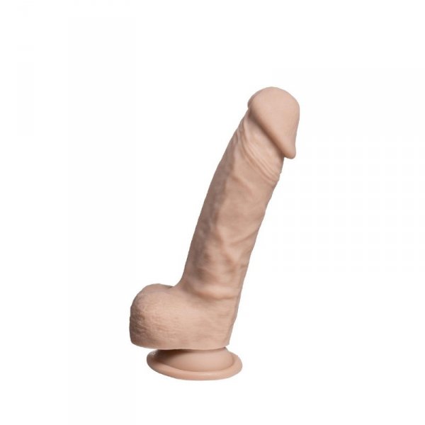 SD. Real Skin Model 1 (8&quot;) Flesh