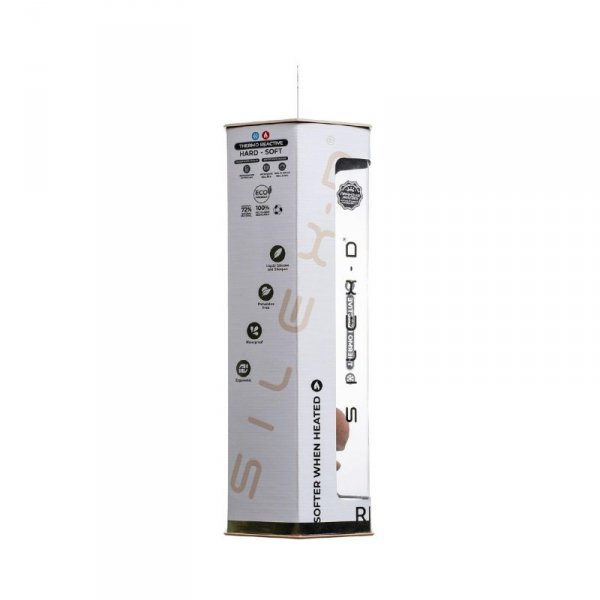 SD. Premium Real Skin Model 1 (8&quot;) Flesh