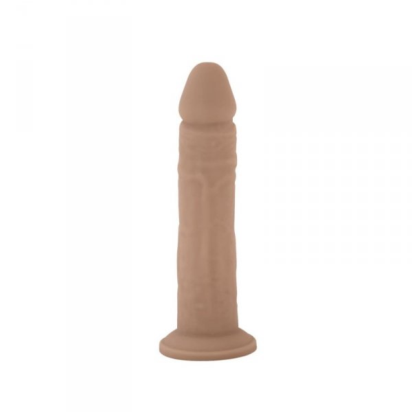 Realistic Dildo Liquid Silicone 2 (8&quot;)