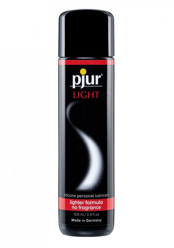 pjur Light Bodyglide 100 ml - żel silikonowy